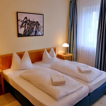 3 03 Inselstrand Apartman