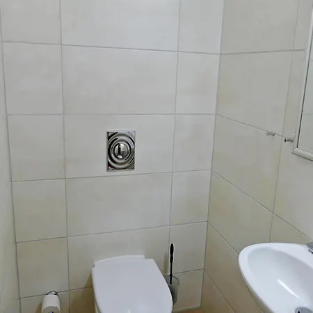 Appartement 3 03 Inselstrand Heringsdorf (Usedom)