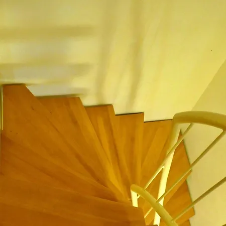 3 03 Inselstrand Apartment *