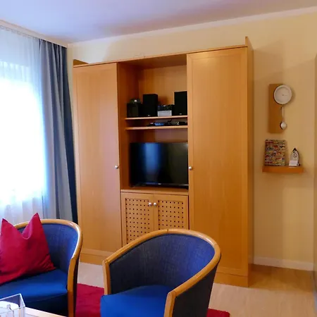 Appartement 3 03 Inselstrand Heringsdorf (Usedom)