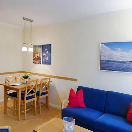 3 03 Inselstrand * Heringsdorf (Usedom)