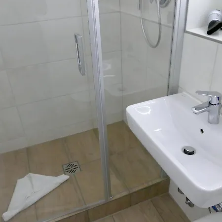 Appartement 3 03 Inselstrand